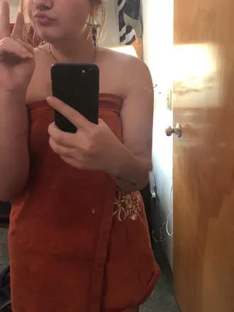 OnlyFans account  gabriellenelson01 header 2