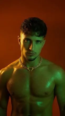 OnlyFans of arnoboy
