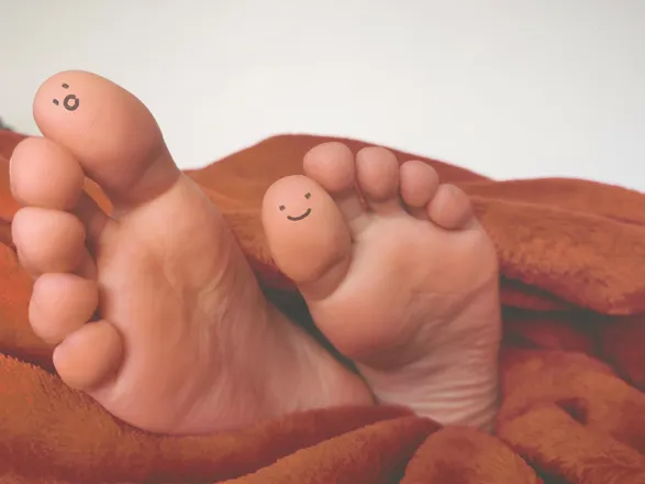 OnlyFans cuenta footsiesfor.you header 2
