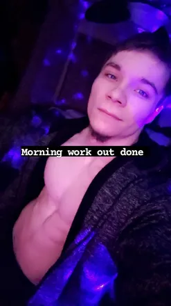 OnlyFans account  whitenativeman header 2
