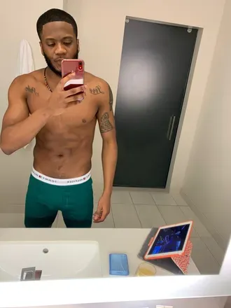 OnlyFans cuenta bigwolf7189 avatar 1