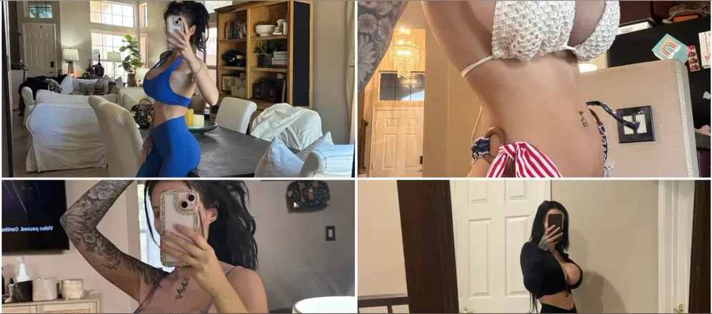 OnlyFans cuenta xroseroxyx header 2