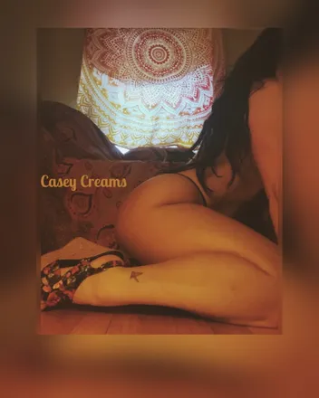 OnlyFans cuenta caseycreams header 1
