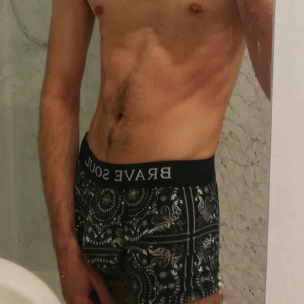 OnlyFans account  mark20215 header 2