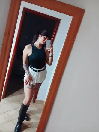OnlyFans cuenta ahotbitch avatar 1