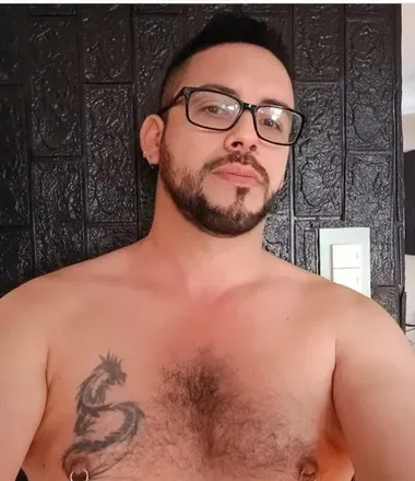 OnlyFans cuenta elpotrocamionero avatar 1