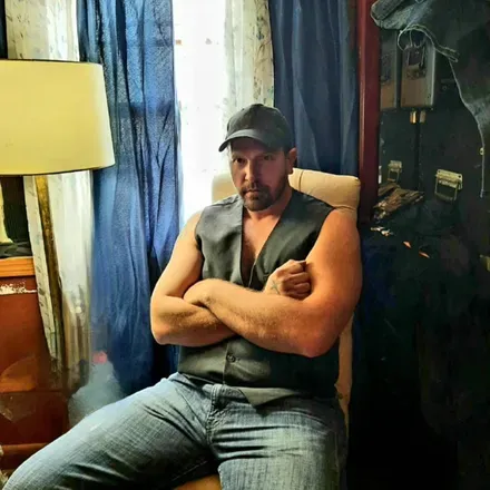 OnlyFans cuenta ricco1981il avatar 1