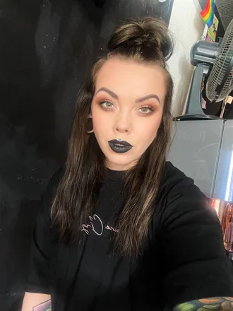 OnlyFans cuenta clarissapow avatar 1