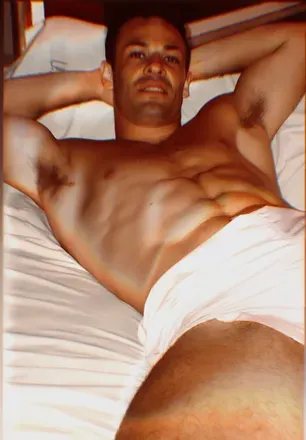 OnlyFans cuenta pablokgomez avatar 1
