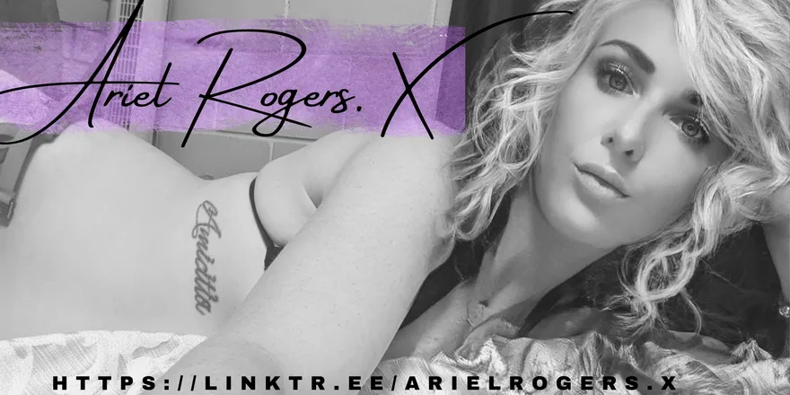 OnlyFans cuenta arielrogers.x header 2