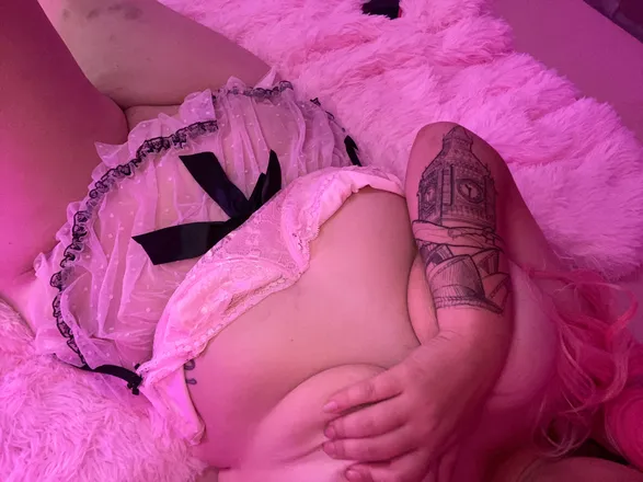 OnlyFans cuenta daddylovr header 2