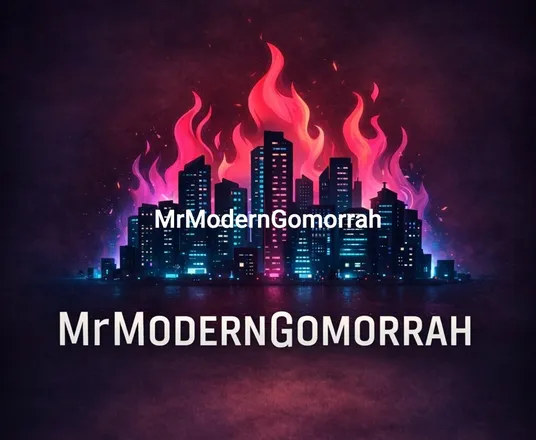 OnlyFans account  mrmoderngomorrah header 2