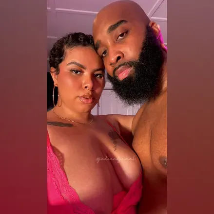 OnlyFans cuenta jadexjamal avatar 1