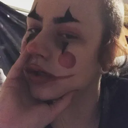 OnlyFans account  circusdecay avatar 1