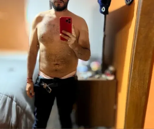 OnlyFans cuenta esteban1710 avatar 1