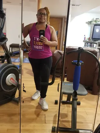 OnlyFans of shortbodyshorty
