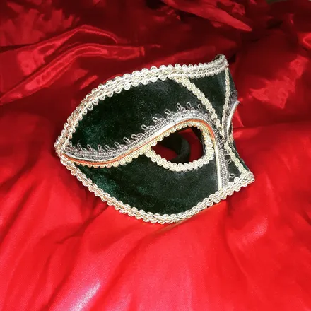 OnlyFans cuenta venetianmaskfetishes header 2