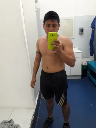 OnlyFans cuenta u93566420 avatar 1
