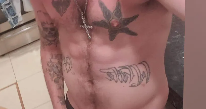 OnlyFans cuenta michaeljecox header 2