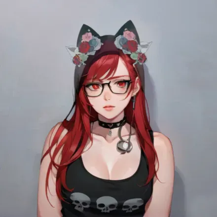OnlyFans cuenta redhotmoxxi avatar 1