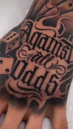 OnlyFans cuenta martinez_inkz avatar 1