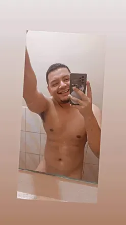 OnlyFans account  davidg_romero avatar 1