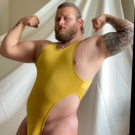 OnlyFans cuenta thom_raider avatar 1