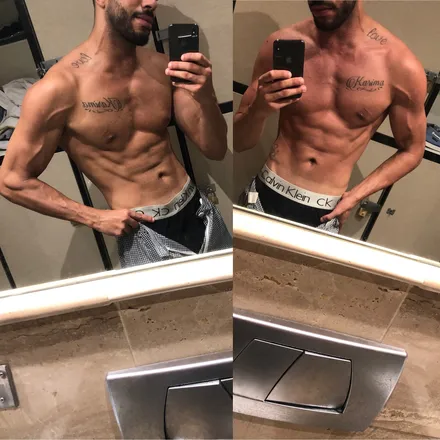 OnlyFans cuenta biiganas header 2