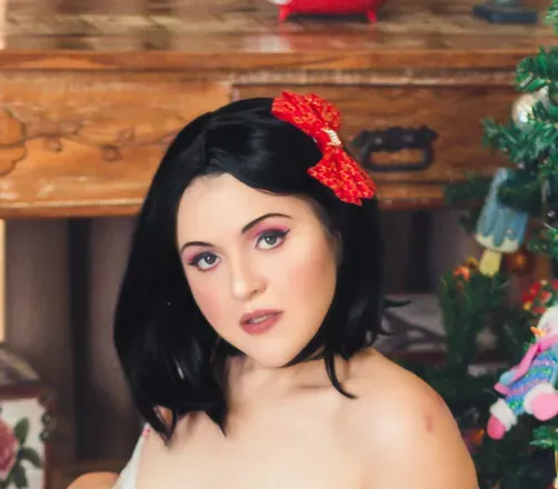 OnlyFans of cherryany
