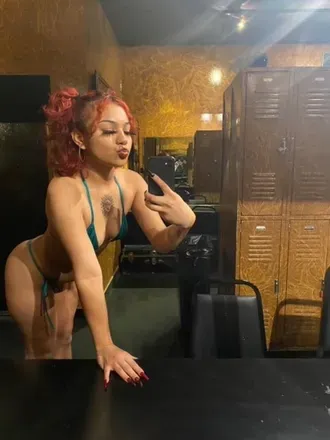 OnlyFans cuenta sherlybaby avatar 1