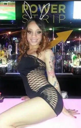 OnlyFans cuenta sweetie27 avatar 1