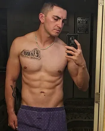 OnlyFans cuenta charliof avatar 1