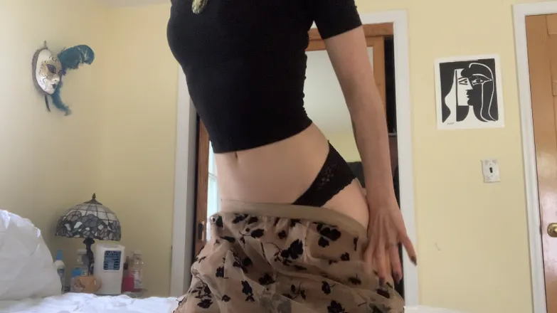 OnlyFans cuenta thedaintywaif header 2