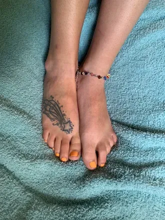 OnlyFans cuenta spiefeet avatar 1
