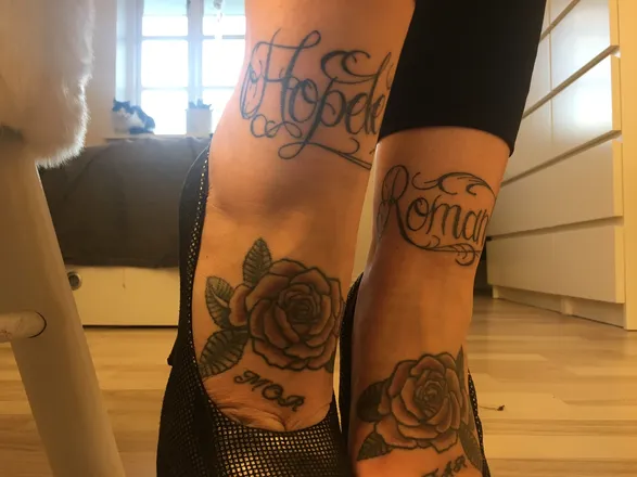 OnlyFans cuenta tattoeddane header 2