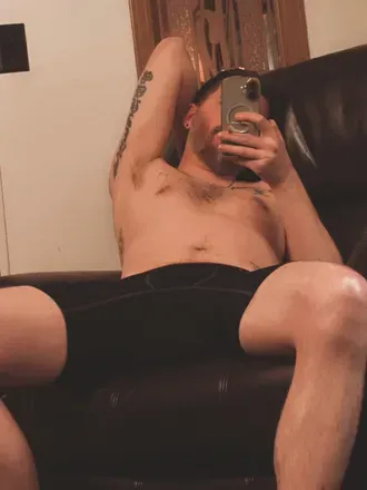 OnlyFans cuenta jeffmidw avatar 1