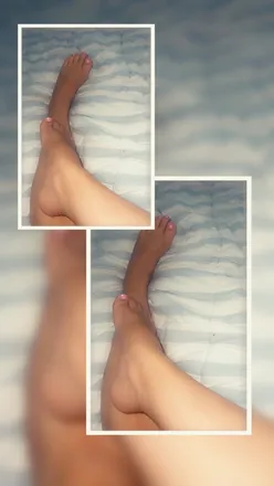 OnlyFans cuenta footytootee header 2