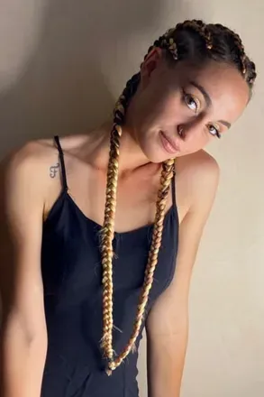 OnlyFans cuenta mariarafaela avatar 1