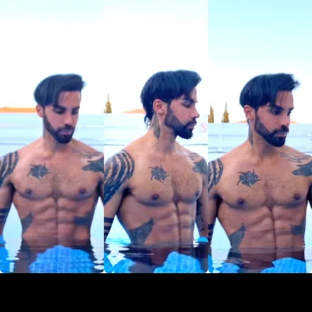 OnlyFans account  eslamx header 2