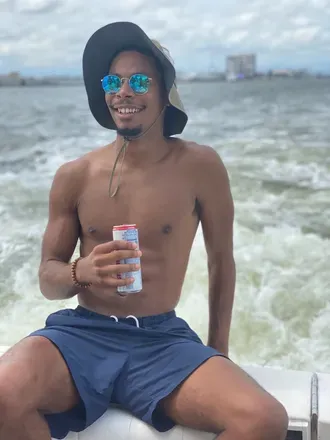 OnlyFans account  dray_338 avatar 1