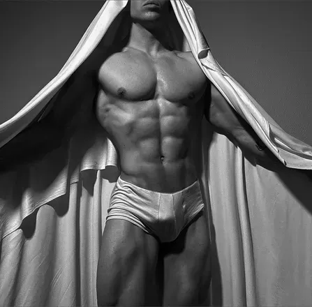 OnlyFans cuenta the_aesthetic_god avatar 1