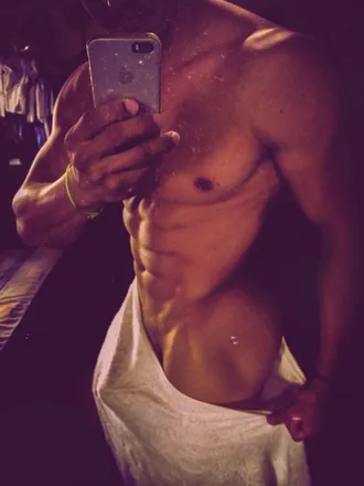 OnlyFans account  supexboy header 2