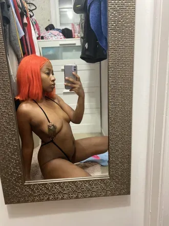 OnlyFans account  itsshoneyyy___ avatar 1