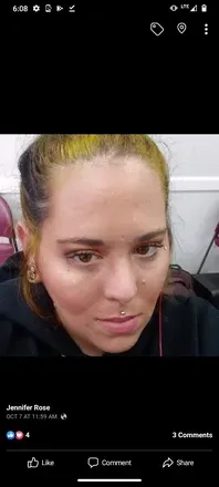 OnlyFans cuenta jenniferscarlett avatar 1