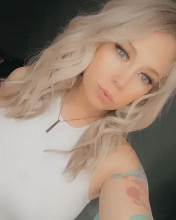 OnlyFans cuenta missblondelle avatar 1