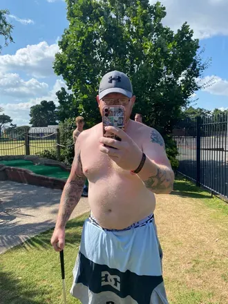 OnlyFans cuenta ashbarnes1990 avatar 1