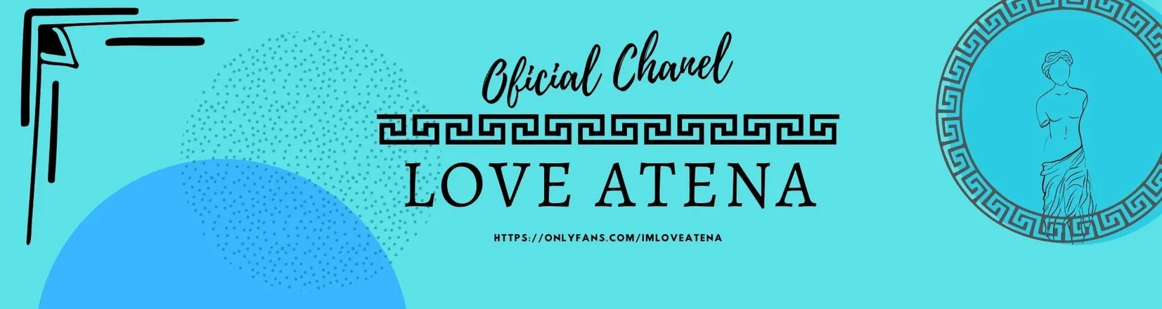 OnlyFans cuenta loveatena header 2