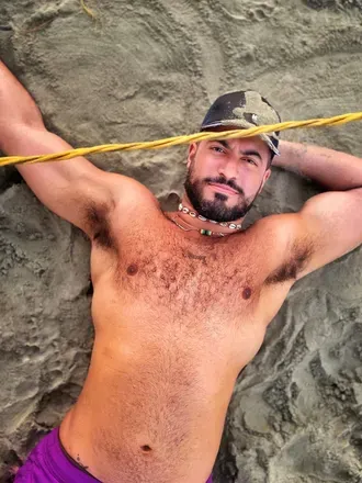 OnlyFans cuenta mattfons_94 avatar 1