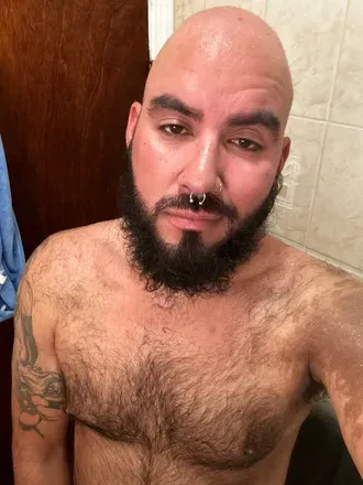OnlyFans cuenta buster.roman avatar 1