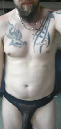 OnlyFans cuenta bigscooby007 avatar 1